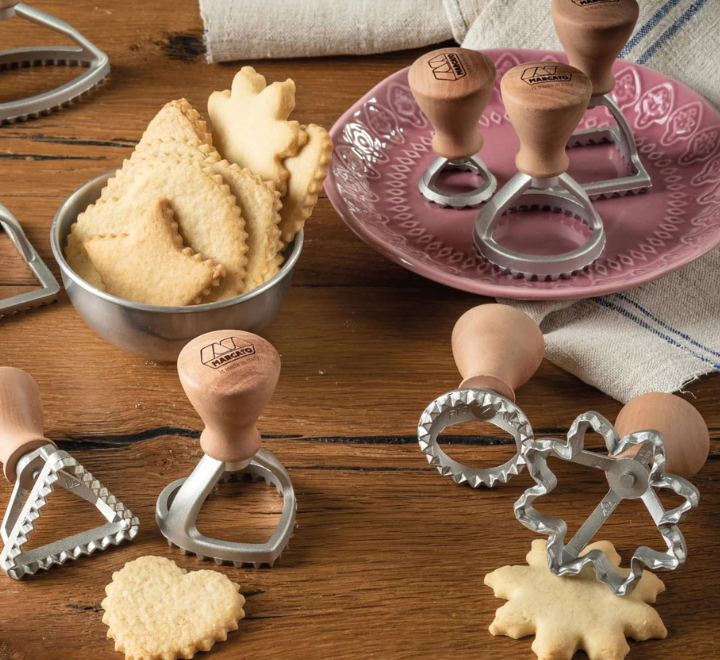 Ravioli Makers