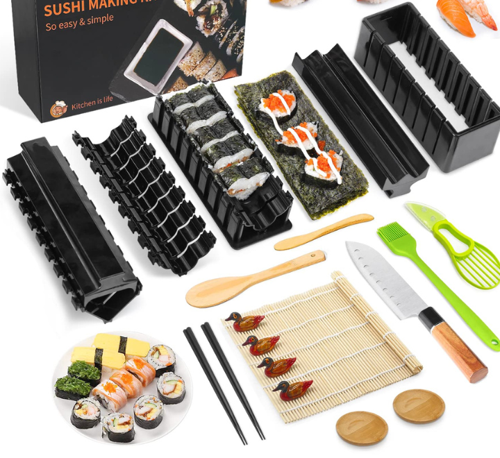 Sushi Kit Sets