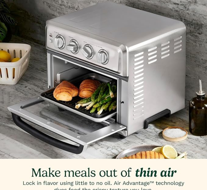 Cuisinart Air Fryer
