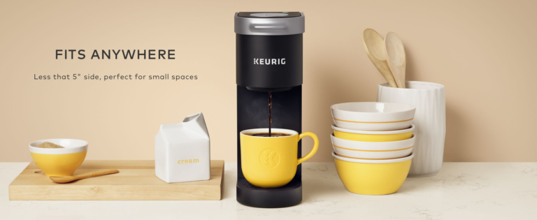 Keurig K-Mini Single Serve