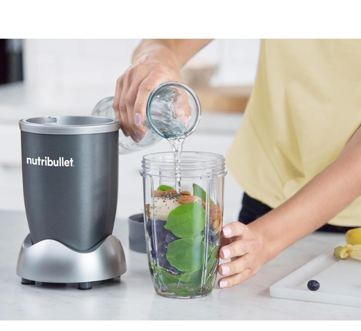 nutribullet Personal Blender