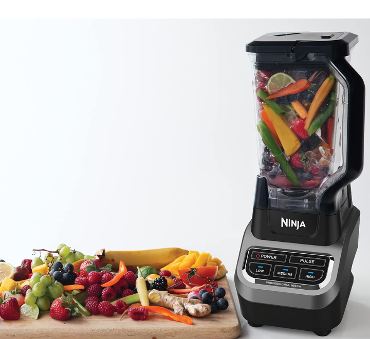Ninja BL610 Professional Blender