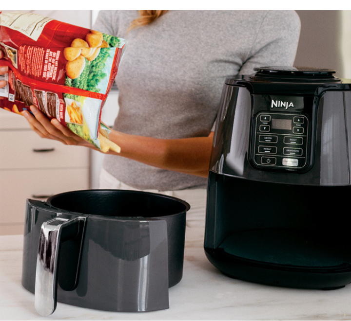 Why Ninja AF101 is the Best Air Fryer for Healthy & Tasty Meals