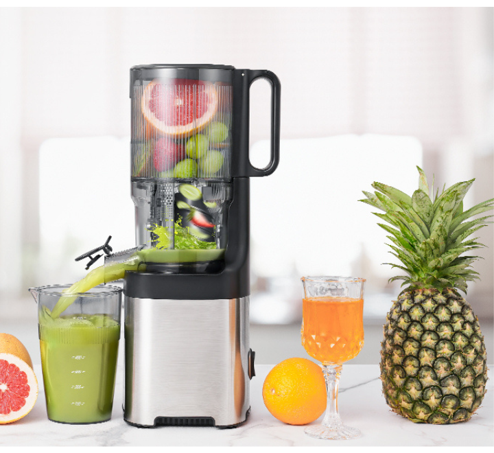 Juicers