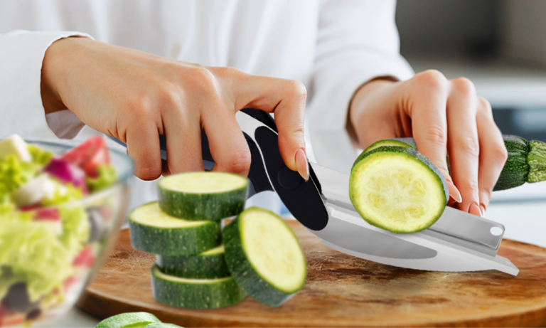 Multifunctional Best Kitchen Scissors 2-in-1