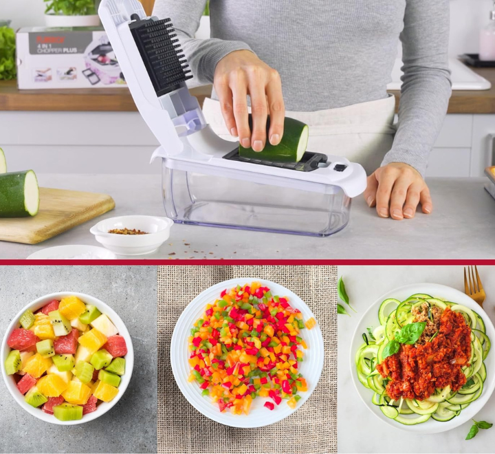 Fullstar Vegetable Chopper